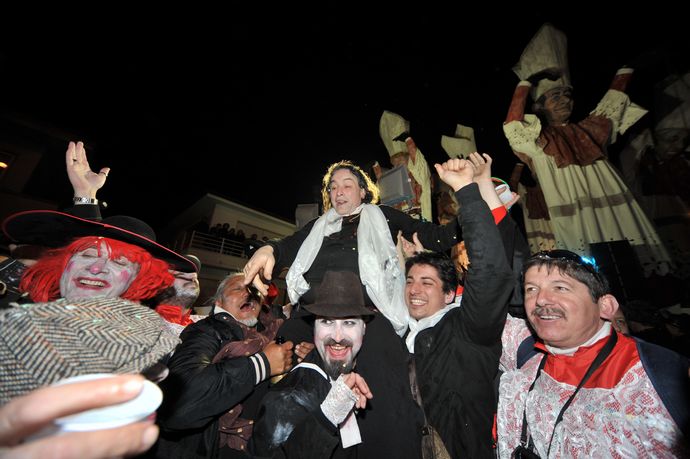 Ingrandisci la foto
